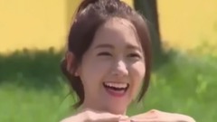 允儿(少女时代) - 10分钟,允儿(少女时代)的荒谬时刻!!