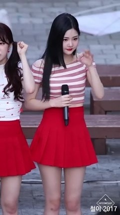 P.O.P - Miso生日event