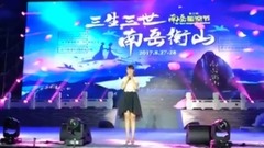 卓依婷 - 梦想在前方