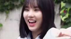 GFriend - RAINBOW 封面拍摄花絮