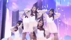 GFriend - SUMMER RAIN