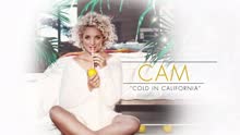 Cam - Cold in California (Audio)