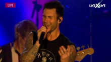 Maroon 5 - Maroon 5 Live At Rock in Rio BR 2017