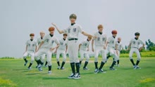 Golden Child - Golden Child - DamDaDi 舞蹈版