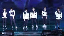 EXO - The Eve+Ko Ko Bop+Power - 演唱会现场 17/09/15