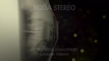 Soda Stereo - Corazón Delator (Pseudo Video)