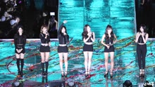 Apink - Apink - Five+NO NO NO+LUV - 演唱会现场 17/09/15