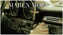 Maren Morris - My Church (Lyric Video)