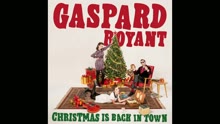 Gaspard Royant - Christmas