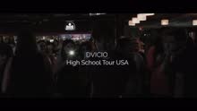 Dvicio - US High School Tour - Paraiso