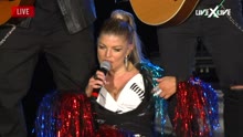 Fergie - Fergie Live At Rock in Rio 2017 Brazil