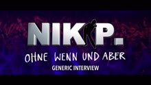 Nik P. - Ohne