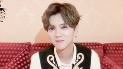 鹿晗 - 鹿晗运动季27 & 运动会即将来袭