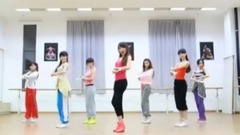 七朵组合 - 舞蹈室合集