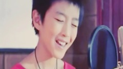 王俊凯十八岁生贺视频 最初的梦想