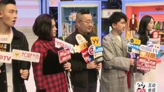 洁琼本人回应"排挤"传言