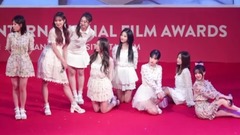 韩国综艺,Lovelyz - NOW, WE