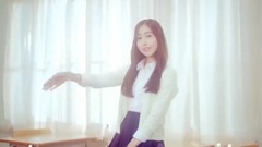 GFriend - 小女友主打MV合集(更新至<夏雨>)