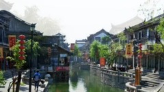 美丽中国系列【中国•唐山滦州古城】