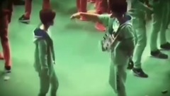 追光 真爱, 双向视觉