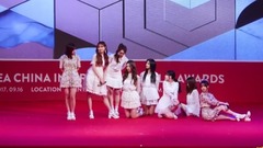 韩国综艺,Lovelyz - 现在,我们