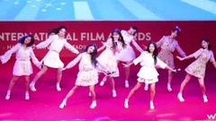 韩国综艺,Lovelyz - Ah-Choo