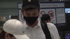 马振桓 - 马振桓北京-台北送机