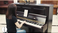 命运  罗切尔钢琴版