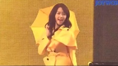 少女时代 - 【少女时代】可萌可御 道具辅助的十个live现场合集