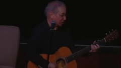 Paul Simon - America