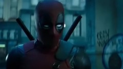 Ryan Reynolds - 死侍2预告片嘴炮粗暴来袭(英语中字)