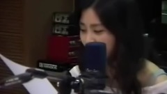 少女时代,徐玄(少女时代) - 当少女时代其他成员唱泰妍OST如果P3