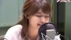 少女时代,秀英(少女时代) - 当少女时代其他成员唱泰妍OST如果P4