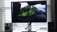 戴尔5k显示器 vs iMac 5k