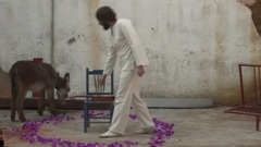 Adan Jodorowsky - Mi Fe