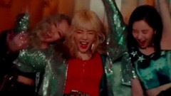 少女时代 - SNSD x JESSICA - Light Up The Sky X Starry Night饭制版