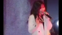 4minute,金泫雅 - 南首尔大学OT公演全场 主-金泫雅饭拍