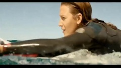 影视原声 - 电影<鲨滩>片段