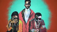 French Montana,Major Lazer,Ty Dolla Sign - Leg Over (Remix)