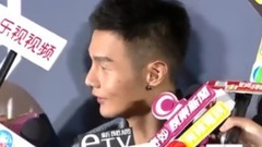 【激情过后】李荣浩台上放闪台下羞涩 坦承对杨丞琳下封口令?!