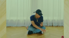 Jay Park,Sik-K - iffy