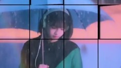 少女时代,EXO,防弹少年团,Red Velvet,BLACKPINK - [TOP_70]_2017年发布MV油管观看量前70_【截止至9月第二周】