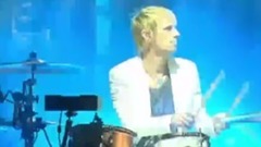 Muse - Butterflies & Hurricanes