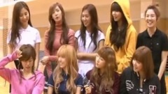 少女时代 - 少女时代在东京 写真DVD 花絮CUT