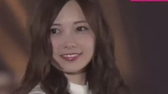 乃木坂46 - 歌とランウェイで魅了 白石麻衣 西野七瀬 齋藤飛鳥 めざまし