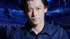 小栗旬 - JEANSPLANET(ジーンズの惑星) CM 15s