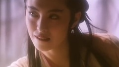 王祖贤 - 最美不过王祖贤