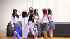 Dream Catcher - Fly High及结束环节