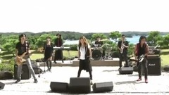 大黑摩季 - 熱くなれ