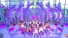 早安少女组 - LOVEマシーン(updated)